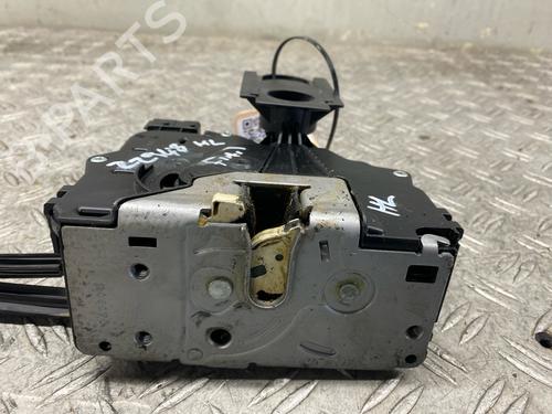 Tailgate lock FIAT FIORINO Box Body/MPV (225_) 1.4 (225BXA1A, 225BXF1A) | BP24935928C101 