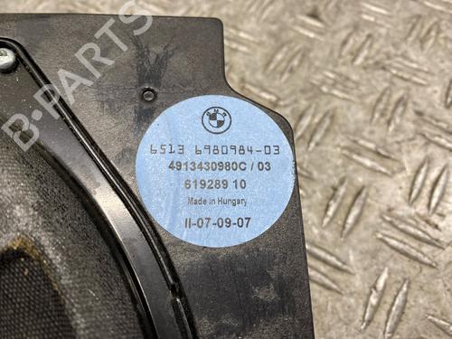 Speaker BMW X3 (E83) 3.0 d | BP24126584E2 