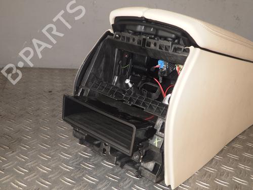 Middle console BMW 7 (G11, G12) 740 d, Ld xDrive | BP14605325I22 