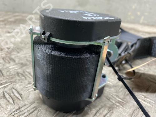 Front right seatbelt RENAULT TRAFIC II Van (FL) 2.0 dCi 115 (FL01, FL0U) | BP26719077I25 