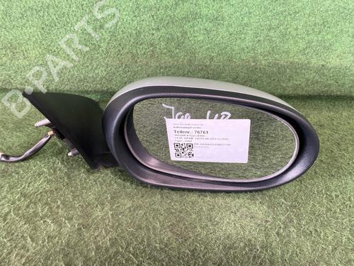 Used Right mirror JAGUAR X-TYPE I (X400) 3.0 V6 All-wheel Drive (230 hp) 18155430
