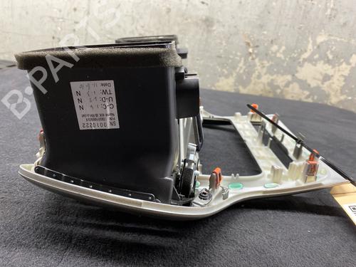 Air vent JEEP GRAND CHEROKEE IV (WK, WK2) 3.0 CRD V6 4x4 | BP32445917I21 