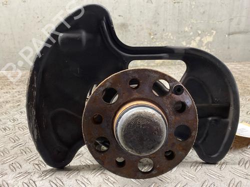 Used Left front steering knuckle MERCEDES-BENZ C-CLASS T-Model (S204) C 220 CDI (204.202) (170 hp) 30486549