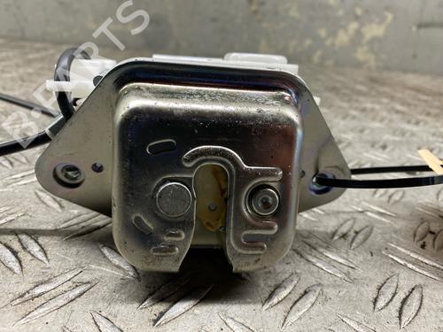 Serratura cofano posteriore HONDA JAZZ III (GE_, GG_, GP_, ZA_) 1.2 (GG1) (90 hp) 30887145