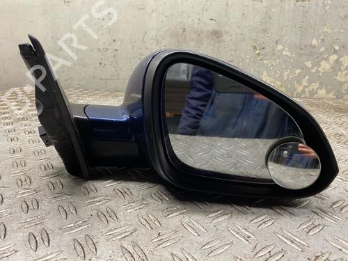 Used Right mirror OPEL INSIGNIA A (G09) 2.0 CDTI (68) (131 hp) 31013936