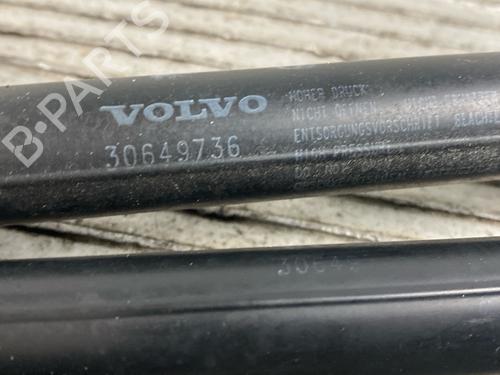 Tailgate lift support VOLVO XC90 I (275) D5 AWD | BP17496767C138 