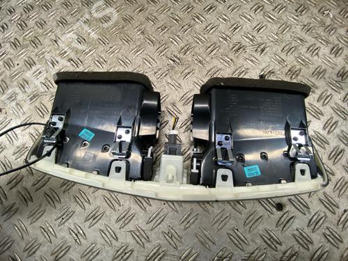 Air vent NISSAN QASHQAI II (J11, J11_) 1.3 DIG-T | BP30907828I21 