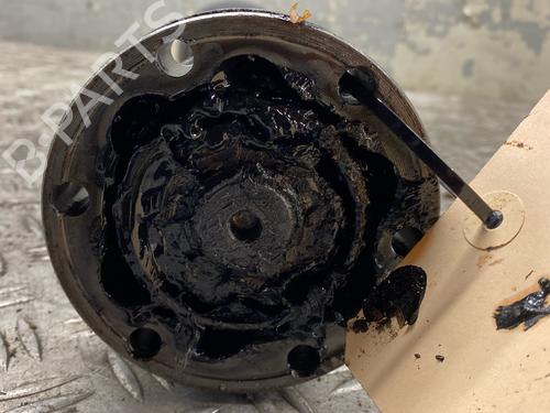 Left front driveshaft VW GOLF VI (5K1) 1.4 TSI | BP34557487M38 - Image 11