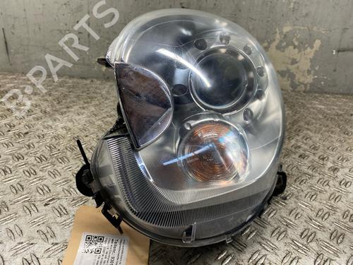 Left headlight MINI MINI COUNTRYMAN (R60) Cooper S | BP32745831C28 - Image 2