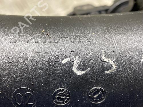 Pipe OPEL GRANDLAND / GRANDLAND X (A18, P1UO) 1.2 (75) | BP32321755M125