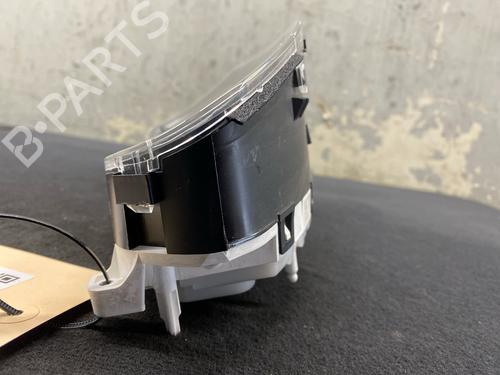 Instrument cluster PEUGEOT 2008 I (CU_) 1.2 THP 110 / PureTech 110 | BP33690552C47 - Image 5