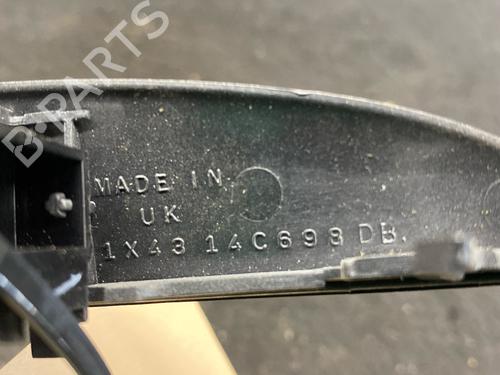 Switch JAGUAR X-TYPE I (X400) 2.5 V6 All-wheel Drive | BP34475347I30  - Image 8