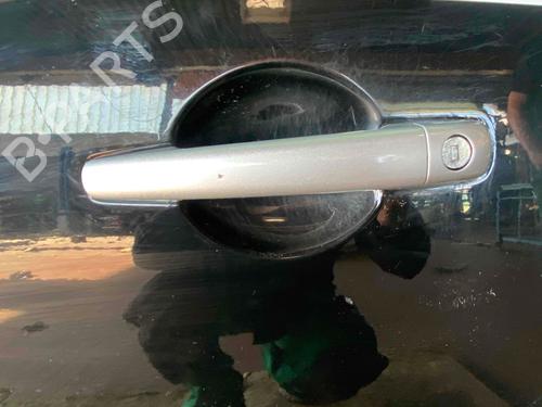 Left front door CITROËN BERLINGO MULTISPACE (B9) 1.6 VTi 120 | BP29570940C2 
