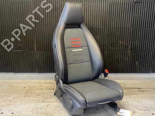 Used Right front seat MERCEDES-BENZ A-CLASS (W176) A 180 (176.042) (122 hp) 17321409