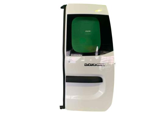 Porta battente posteriore destra DACIA DOKKER MPV (KE_) 1.2 TCe (KEM0, KEAY) (115 hp) 32153437