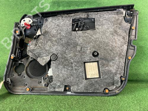 Front left panel MERCEDES-BENZ E-CLASS T-Model (S212) E 200 CDI / BlueTEC (212.205, 212.206) | BP16222516C58 