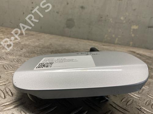 Fuel flap MERCEDES-BENZ A-CLASS (W169) A 180 (169.032, 169.332) | BP26710099C131 