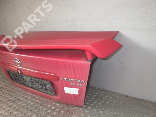 Tailgate OPEL VECTRA B (J96) 1.6 i (F19) | BP9206480C6 