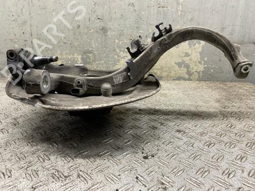 Left front steering knuckle AUDI A4 B9 Avant (8W5, 8WD) 2.0 TDI | BP33242954M25  - Image 9