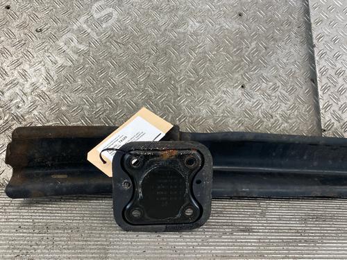 Rear bumper reinforcement BMW 5 (E60) 530 d | BP17210989C73