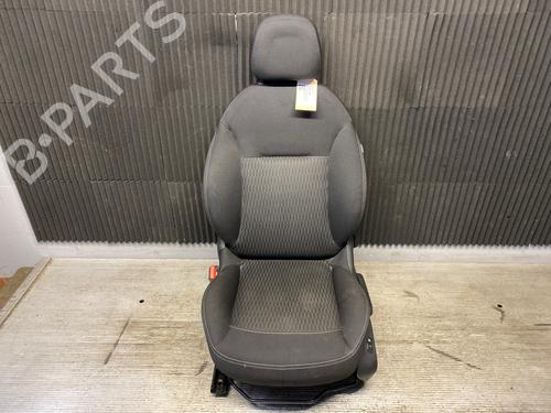Used Left front seat PEUGEOT 208 I (CA_, CC_) 1.2 PureTech 82 (82 hp) 15971038