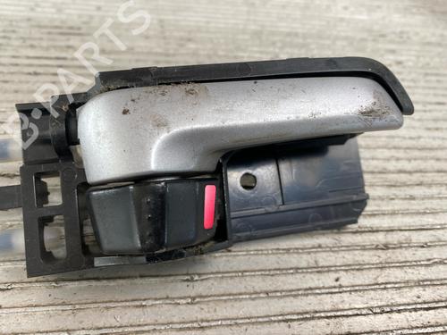 Front right lock OPEL AGILA B (H08) 1.0 (F68) | BP23109169C97 