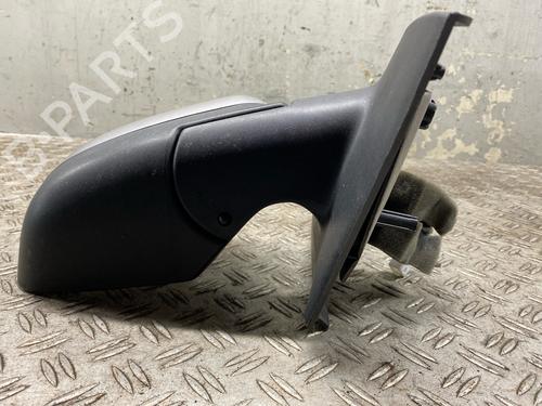 Right mirror DACIA DOKKER MPV (KE_) 1.2 TCe (KEM0, KEAY) | BP32201370C27 