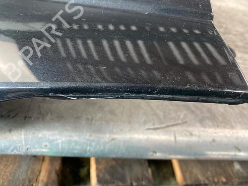 Right front fenders SUZUKI SWIFT IV (FZ, NZ) 1.2 (AZH412, ZC72S) | BP20310831C42 