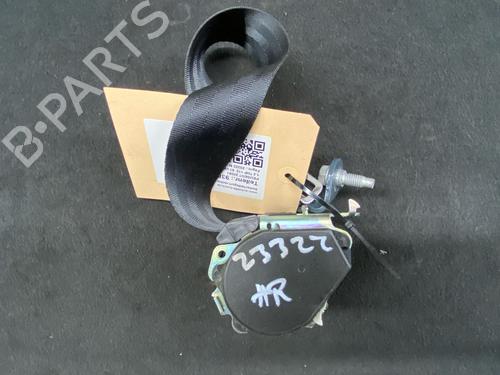 Used Rear right seatbelt Rear right seatbelt PEUGEOT 2008 I (CU_) 1.2 THP 110 / PureTech 110 (110 hp) 33690558 33690558