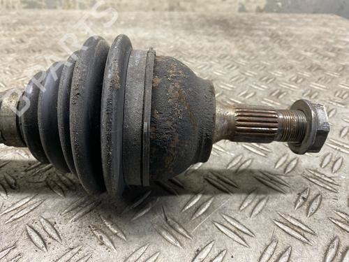Right front driveshaft PEUGEOT PARTNER Box Body/MPV 1.6 BlueHDi 100 | BP39685575M39 - Image 12
