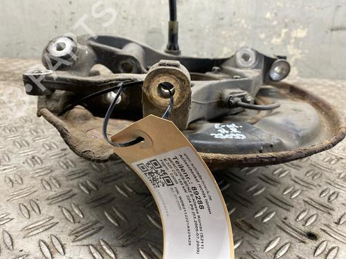 Right rear steering knuckle MERCEDES-BENZ E-CLASS T-Model (S211) E 320 T CDI (211.222) | BP28580976M28 
