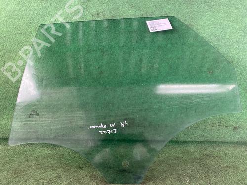 Used Rear left quarter glass FORD MONDEO IV Turnier (BA7) 2.0 TDCi (140 hp) 19636886