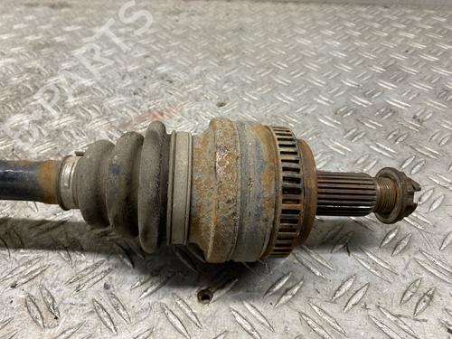 Left rear driveshaft BMW 1 (E87) 118 d | BP23550073M40 