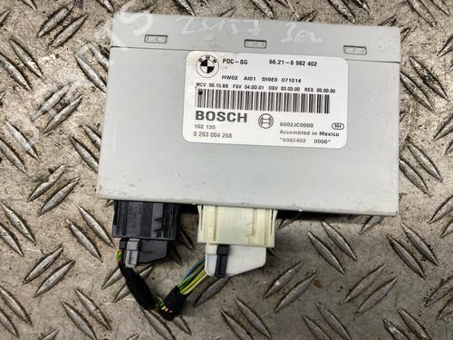 Elektronisk modul BMW 3 Touring (E91) 318 i (143 hp) 29627175