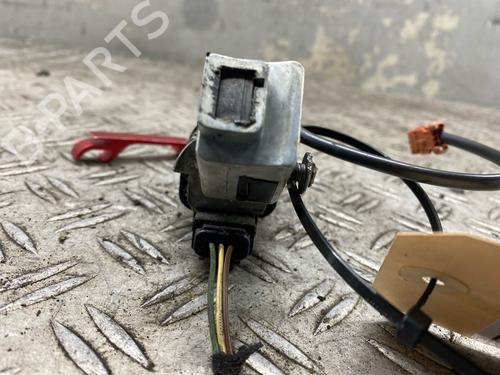 Ignition barrel FIAT SCUDO Van (270_, 272_) 2.0 D Multijet | BP29568224M48 