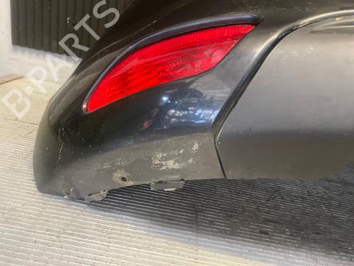 Rear bumper CITROËN C4 I (LC_) 1.6 16V | BP20223561C8 