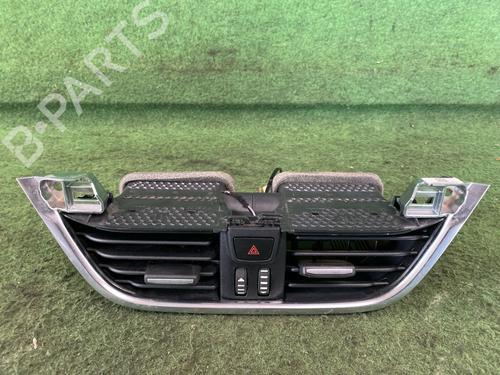 Luftventil FORD FIESTA VII (HJ, HF) 1.1 Ti-VCT (70 hp) 19650861