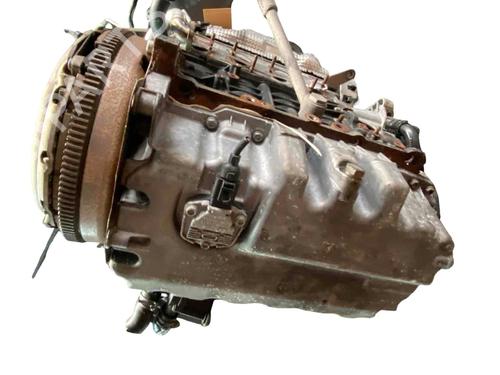 Engine VW PASSAT B6 Variant (3C5) 2.0 TDI | BP31799673M1 