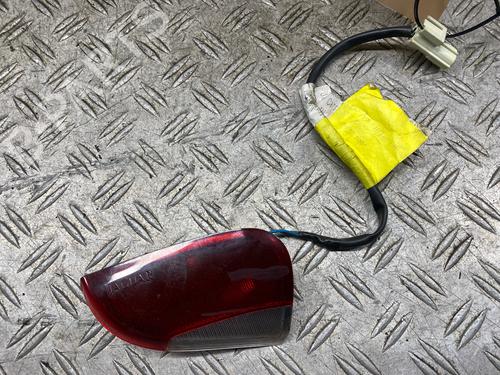 Blinklys fortil venstre Blinklys fortil venstre JAGUAR XJ (XJ40, XJ81) 6 3.2 24V (199 hp) 34010342 34010342