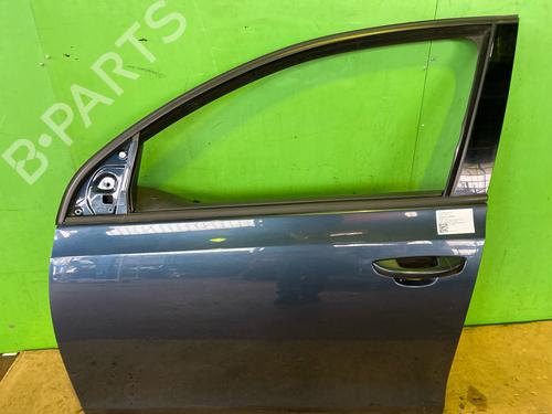 Tür links vorne für VW GOLF VI (5K1) 1.6 TDI (105 hp) 28088169