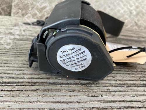 Front left seatbelt BMW 3 Touring (E46) 320 d | BP17704459I26 
