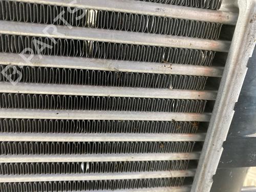 Intercooler DACIA DOKKER MPV (KE_) 1.2 TCe (KEM0, KEAY) | BP29809253M30 