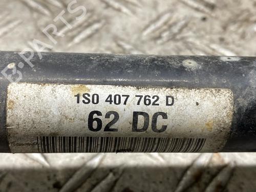 Right front driveshaft VW UP! (121, 122, BL1, BL2, BL3, 123) 1.0 | BP40535836M39 - Image 12