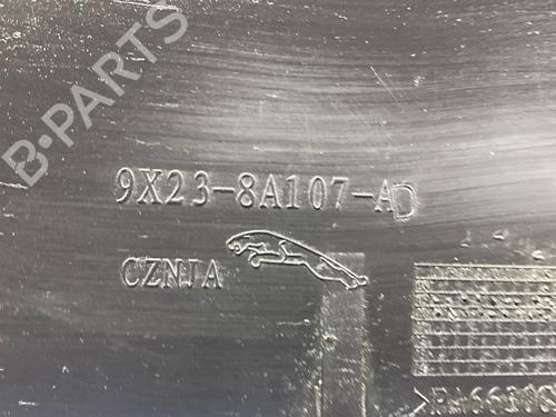Air vent JAGUAR XF I (X250) 3.0 D | BP23407134I21 