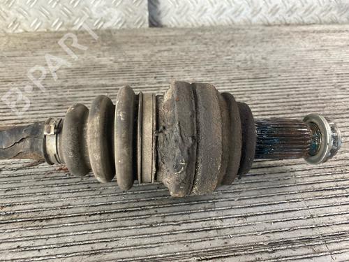 Right rear driveshaft BMW 3 Touring (E91) 318 d | BP20157818M41 