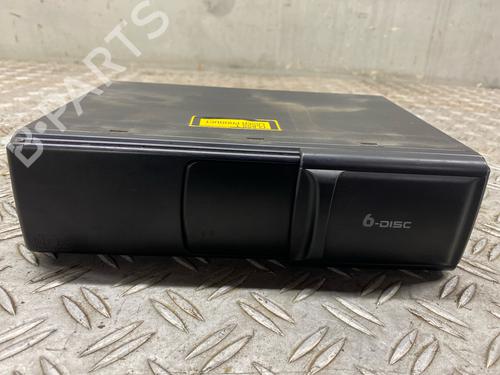 Elektronisk modul AUDI ALLROAD C5 (4BH) 2.5 TDI quattro (180 hp) 24541037