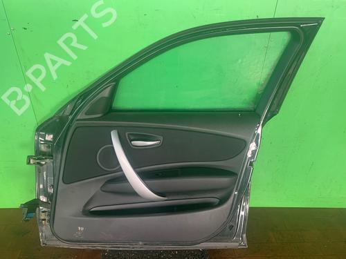 Right front door BMW 1 (E87) 118 d | BP23550069C3 