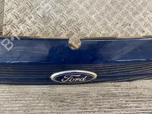 Tailgate handle FORD FIESTA VI (CB1, CCN) 1.25 | BP17713208C132 
