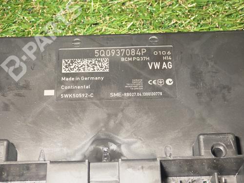 Electronic module AUDI A3 Sportback (8VA, 8VF) 2.0 TDI | BP4919064M83 