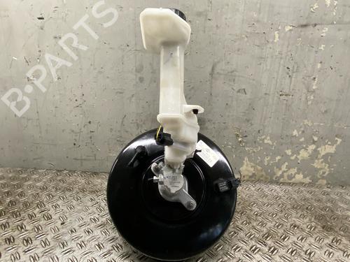 Servo brake NISSAN QASHQAI II (J11, J11_) 1.3 DIG-T | BP30940511M42